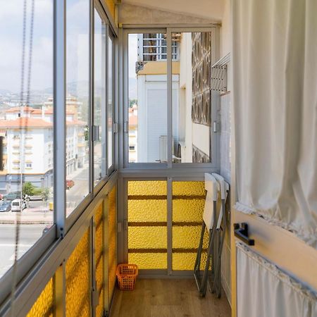 Apartamento a estrenar en primera linea de playa - Rio de Janeiro Beach Algarrobo Costa Exterior foto