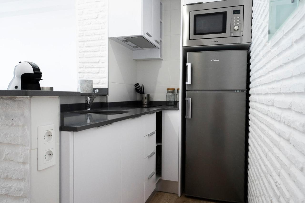 Apartamento a estrenar en primera linea de playa - Rio de Janeiro Beach Algarrobo Costa Exterior foto
