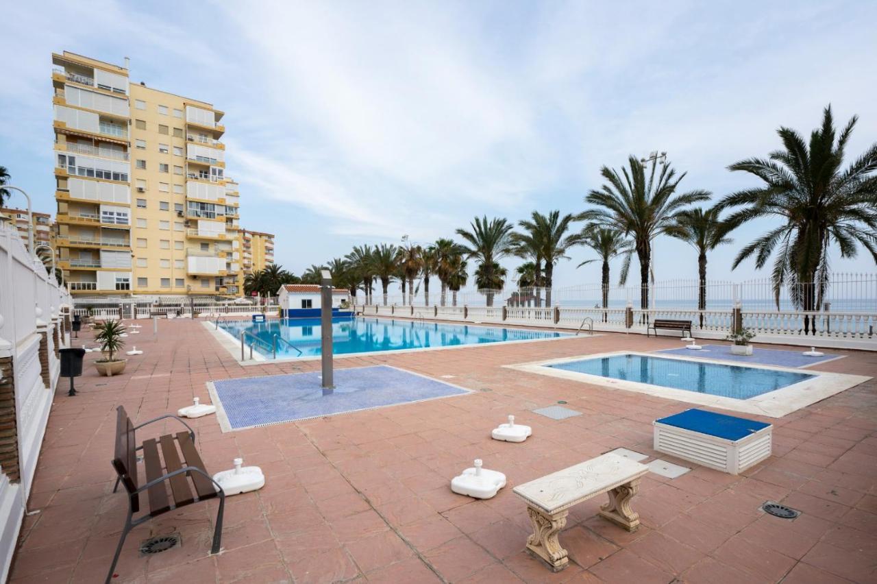 Apartamento a estrenar en primera linea de playa - Rio de Janeiro Beach Algarrobo Costa Exterior foto