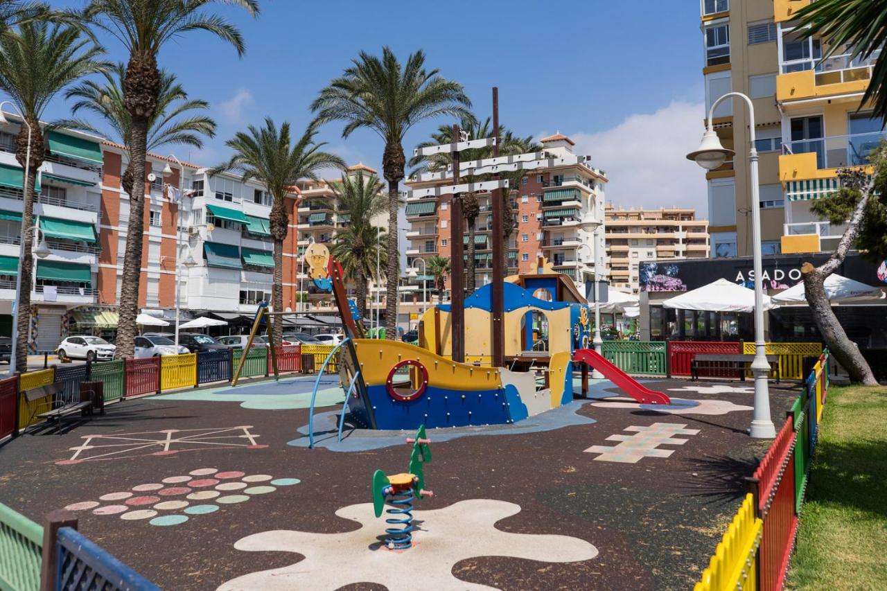 Apartamento a estrenar en primera linea de playa - Rio de Janeiro Beach Algarrobo Costa Exterior foto